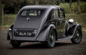 Bild 4/50 von Rover 14 (1934)