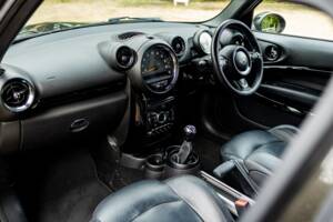Image 39/41 of Mini Paceman Cooper SD All4 (2015)