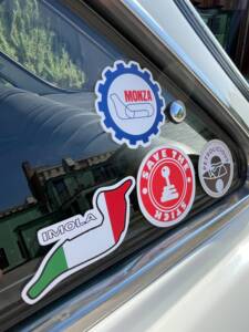 Image 10/87 of Alfa Romeo Giulia 1600 Sprint GT (1965)