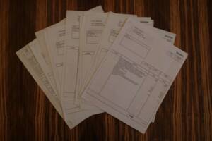 Bild 18/50 von Lamborghini Espada 400 GT (1973)