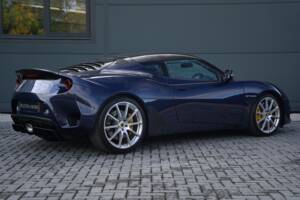 Immagine 5/50 di Lotus Evora GT410 Sport (2019)