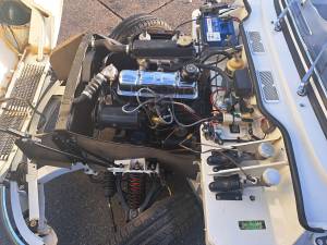 Image 12/14 of Triumph Spitfire 4 (1964)