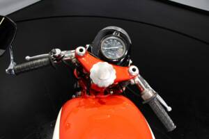 Afbeelding 50/50 van Aermacchi DUMMY (1964)