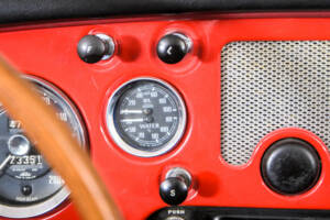 Image 20/50 de MG MGA 1500 (1959)