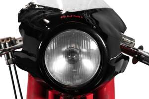 Immagine 14/32 di Rumi Junior Gentleman 125 (1959)