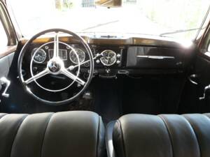 Imagen 7/14 de Mercedes-Benz 170 S-V Lueg (1954)