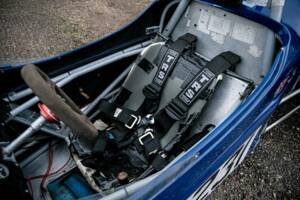 Immagine 16/36 di Elva Formula Junior 200 (1960)