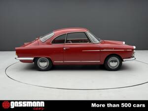 Bild 4/15 von NSU Sport-Prinz (1960)