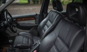 Imagen 4/7 de Vauxhall Lotus Carlton 3.6 (1991)