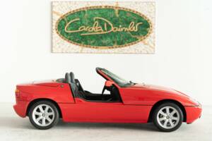 Immagine 12/42 di BMW Z1 (1991)