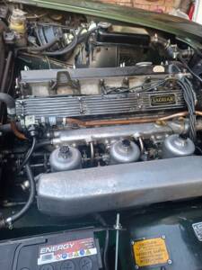 Obraz 3/6 pojazdu Jaguar 420 G (1968)