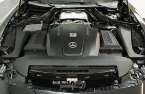 Bild 15/15 von Mercedes-AMG GT-S (2015)
