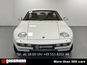Immagine 2/15 di Porsche 928 (1979)