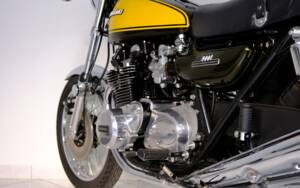 Immagine 68/94 di Kawasaki 900 Z1 (1973)