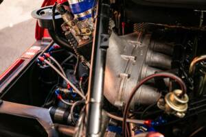 Bild 28/50 von Ford RS200 (1990)