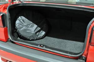 Imagen 23/30 de Alfa Romeo 155  2.0 Q4 4x4 (1992)