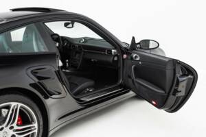 Afbeelding 11/15 van Porsche 911 Turbo (2008)