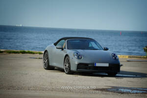Image 2/23 of Porsche 911 Carrera (2024)