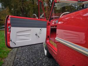 Bild 14/42 von Amphicar 770 (1964)
