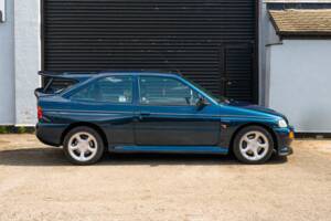 Afbeelding 5/50 van Ford Escort RS Cosworth (1994)