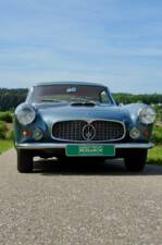 Afbeelding 9/29 van Maserati 3500 GT Touring (1961)