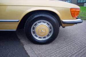 Bild 27/29 von Mercedes-Benz 450 SLC (1978)