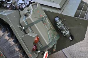 Image 34/39 of Daimler Ferret Armoured Car (1960)