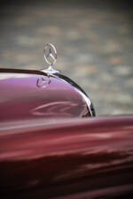 Immagine 15/71 di Mercedes-Benz 220 SE b (1961)