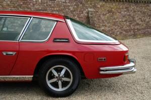 Image 30/50 of Jensen Interceptor MK III (1976)