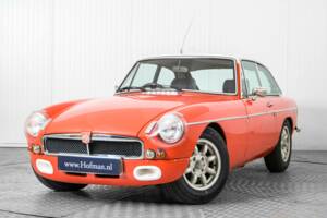 Bild 3/50 von MG MGB GT V8 SEC (1978)