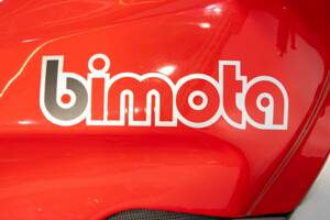 Immagine 47/50 di Bimota SB6-R (1999)