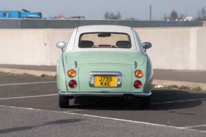 Bild 31/50 von Nissan Figaro (1991)