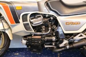 Bild 23/27 von Honda CX 500 Turbo (1982)