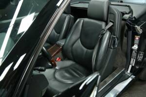 Image 11/30 de Mercedes-Benz SL 600 (2001)