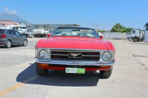 Bild 5/23 von Ford Mustang 5,0 (1972)