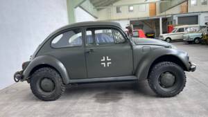 Image 68/84 of Volkswagen Beetle 1200 (1969)