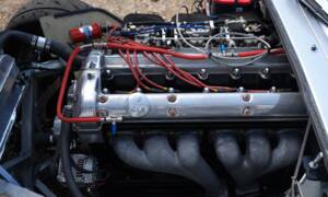 Image 5/50 de Jaguar Type E 3.8 (1970)