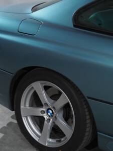 Image 30/59 of BMW 850Ci (1994)