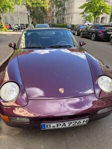Image 84/84 of Porsche 968 (1992)