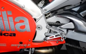 Image 39/51 of Aprilia RS 250 (1998)