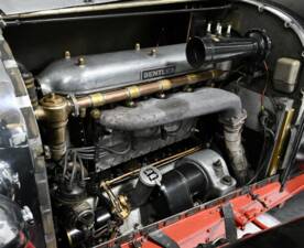 Immagine 24/50 di Bentley 3 Litre (1924)