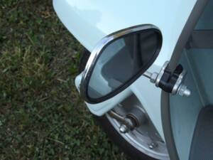 Image 21/50 de Innocenti Lambretta J50 (1967)