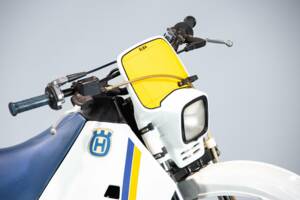 Afbeelding 43/50 van Husqvarna DUMMY (1987)