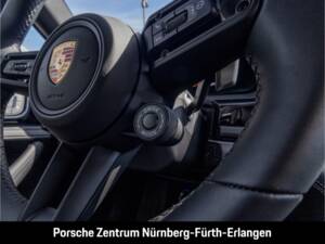 Afbeelding 46/50 van Porsche Panamera 4 E-Hybrid (2026)