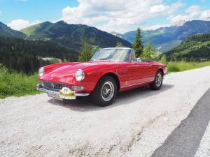 Image 1/50 de Ferrari 275 GTS (1965)