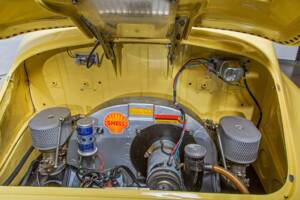 Immagine 32/35 di Porsche 356 A 1600 (1956)