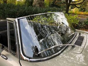 Bild 30/50 von Alfa Romeo 2600 Spider (1964)