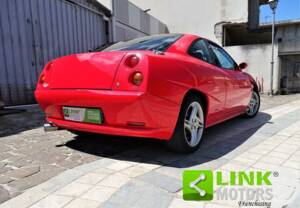 Image 6/10 of FIAT Coupé 2.0 20V Turbo (1999)