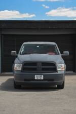 Imagen 15/50 de Dodge Ram 1500 (2011)