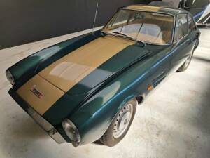 Bild 4/8 von FIAT Ghia 1500 GT (1969)